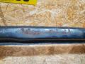 усилитель бампера переднего BMW X5 E70 2007, 3.0 л., M57 306 D3, дизель, АКПП, черный, внедорожник 5 дв., полный привод, правый руль, 51117229085, 7229085, 51117165458, 7165458, 74529416 - фото №4