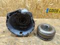 КПП автоматическая (АКПП) BMW X5 E70 2007, 3.0 л., дизель, АКПП, черный, внедорожник 5 дв., полный привод, правый руль, 24007572493, 6HP28, 7581582, 24007581582, 24007576111, 7576111, 7572493, 6HP28X - фото №13