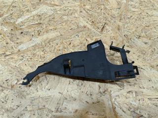 кронштейн (крепление) BMW 4 серия F32/F33 F33 2015, 2.0 л., бензин, МКПП, черный, кабриолет, задний привод, правый руль, 7640246, 12527640246, 12527628037, 7628037