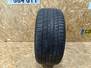 шина BMW X5 E70 [рестайлинг] E70 2011, 4.0 л., дизель, АКПП, внедорожник 5 дв., полный привод, правый руль