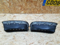 решетка радиатора BMW X5 E70 2007, 4.8 л., бензин, АКПП, серебро, внедорожник 5 дв., полный привод, правый руль, 7171395, 51137171395, 5113O7171395, 51317185223, 7185223 - фото №4