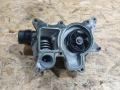 помпа BMW X5 E70 [рестайлинг] E70 2011, 3.0 л., дизель, АКПП, черный, внедорожник 5 дв., полный привод, правый руль, 11518516435, 8516435, 11518512497, 8512497, 11518512269, 8512269, 11517823428, 7823428, 780002905, 473842801 - фото №2