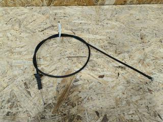 трос капота BMW 5 серия F07/F10/F11 F11 2011, 3.0 л., дизель, АКПП, черный, универсал, задний привод, 7255801, 51237255801, 51237183769, 7183769