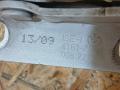 петля капота левая BMW 5 серия E60/E61 [рестайлинг] E60 2009, 2.0 л., N47 D20 A, дизель, МКПП, седан, задний привод, правый руль, 7008727 - фото №3