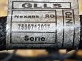 проводка свечей накала BMW X5 E70 [рестайлинг] 2011, 3.0 л., дизель, АКПП, внедорожник 5 дв., полный привод, правый руль, 7560712, 7808256 - фото №5