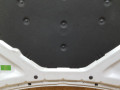 шумоизоляция капота BMW X5 E70 2008, 3.0 л., дизель, АКПП, внедорожник 5 дв., полный привод, правый руль, 51487158420, 7158420 - фото №4