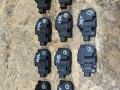 моторчик заслонки печки BMW X5 E70 2008, 3.0 л., дизель, АКПП, внедорожник 5 дв., правый руль, 412650750, 410475520 - фото №2