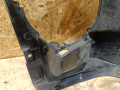 рамка фары противотуманной левой BMW 3 серия F30/F31/F34 F30 2013, 3.0 л., дизель, АКПП, черный, седан, задний привод, правый руль, 8054164, 51118054164 - фото №5