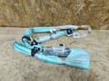 подушка безопасности боковая (шторка) BMW X5 F15 2014, 3.0 л., дизель, АКПП, коричневый, внедорожник 5 дв., полный привод, 6798396 - фото №2