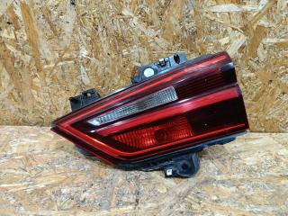 фонарь крышки багажника правый BMW X2 F39 2018, 2.0 л., дизель, АКПП, misano-blau metallic, внедорожник 5 дв., полный привод, правый руль, 8742074