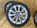 шина BMW 5 серия F07/F10/F11 F11 2011, 3.0 л., дизель, АКПП, черный, универсал, задний привод - фото №12