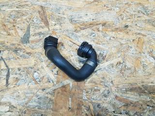патрубок радиатора BMW X5 E70 [рестайлинг] 2011, 3.0 л., дизель, АКПП, внедорожник 5 дв., полный привод, правый руль, 7509984, 11537800104, 7800104