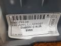 обшивка багажника BMW 3 серия E90/E91/E92/E93 [рестайлинг] E93 2008, 2.0 л., бензин, АКПП, кабриолет, задний привод, правый руль, 6960793, 51476960793 - фото №5