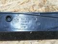 пластик BMW 5 серия F07/F10/F11 F11 2011, 3.0 л., дизель, АКПП, черный, универсал, задний привод, 9121687, 51489121687 - фото №3