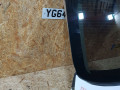 крышка багажника (дверь 3-5) BMW 3 GT F34 2014, 2.0 л., дизель, МКПП, лифтбэк, задний привод, правый руль, 41007363253, 7363253, 41007347926, 7347926 - фото №13