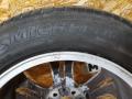 шина BMW X1 F48 2016, 2.0 л., дизель, АКПП, белый, внедорожник 5 дв., передний привод, правый руль - фото №5