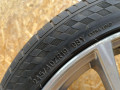 шина BMW 3 серия E90/E91/E92/E93 E92 2007, 3.0 л., дизель, АКПП, купе, задний привод, правый руль - фото №5