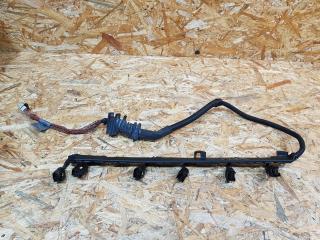 проводка BMW X5 E70 2007, 3.0 л., дизель, АКПП, внедорожник 5 дв., полный привод, правый руль, 7799662, 12517799662, 7796112