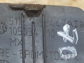 заглушка заднего бампера под крюк BMW X5 E70 2008, 3.0 л., дизель, АКПП, внедорожник 5 дв., полный привод, правый руль, 51127158447, 7158447 - фото №3