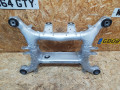 балка подвески задняя BMW 5 серия F07/F10/F11 F11 2011, 3.0 л., дизель, АКПП, черный, универсал, задний привод, 33316799103, 6799103, 33316794665, 6794665, 33316776488, 6776488, 7178050 - фото №3