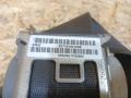 ремень безопасности BMW X5 E70 2007, 3.0 л., D, M57 D30 (306D3), дизель, АКПП, черный, внедорожник 5 дв., полный привод, правый руль, 27161041068, S27161041068, 305537499001 - фото №3
