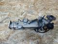 охладитель EGR / Радиатор EGR BMW 3 серия E90/E91 [рестайлинг] E90N 2011, 2.0 л., N47 D20 C, дизель, АКПП, седан, задний привод, правый руль, 7810751, 11717810751 - фото №3