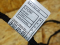 дверная проводка BMW 4 серия F32/F33 F32 2015, 3.5 л., дизель, АКПП, черный, купе, полный привод, правый руль, 9337221, 9337214, 61129337221 - фото №6