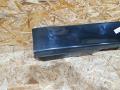 накладка на порог BMW 3 серия F30/F31/F34 F30 2012, 2.0 л., N47 D20 C, дизель, МКПП, седан, задний привод, правый руль, 51777312751, 7312751, 7256911, 51777256911 - фото №3