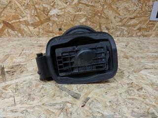 лючок топливного бака BMW X5 E70 2007, 3.0 л., M57 306 D3, дизель, АКПП, черный, внедорожник 5 дв., полный привод, правый руль, 7160631, 51177160631