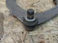 рычаг передний правый BMW X5 E70 2007, 3.0 л., D, M57 D30 (306D3), дизель, АКПП, черный, внедорожник 5 дв., полный привод, правый руль, 6863786, 31126863786, 31126776418, 6776418 - фото №2