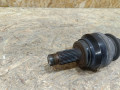 полуось задняя (приводной вал, ШРУС) BMW 5 серия F07/F10/F11 F11 2011, 3.0 л., дизель, АКПП, черный, универсал, задний привод, 33207581022, 7581022 - фото №2