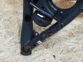балка подвески передняя (подрамник) BMW 3 серия F30/F31/F34 F30 2013, 3.0 л., дизель, АКПП, черный, седан, задний привод, правый руль, 31106872118, 6872118, 31106866983, 6866983, 31116860047, 6860047, 31116860045, 6860045, 31116795095, 6795095, 31116792298, 6792298 - фото №6
