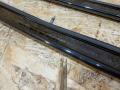 дуги на крышу (рейлинги) BMW X1 E84 2011, 2.0 л., N47 D20 C, дизель, АКПП, внедорожник 5 дв., полный привод, правый руль - фото №8