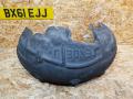защита арок задняя левая (подкрылок) BMW 3 серия F30/F31/F34 F30 2014, 2.0 л., дизель, МКПП, седан, полный привод, правый руль, 7260293, 51717260293 - фото №4