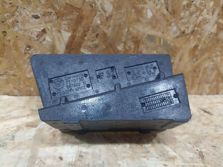 Шумоизоляция двери BMW 4 серия F32/F33 F32 2015, 3.5 л., дизель, АКПП, черный, купе, полный привод, правый руль, 7370730, 7370728