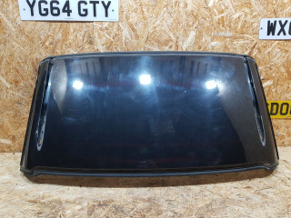 складная крыша BMW 3 серия E92/E93 [рестайлинг] E93 2011, 3.0 л., дизель, АКПП, черный, кабриолет, задний привод, правый руль, 41007400555, 7400555, 54377251990, 7251990, 54377183297, 7183297