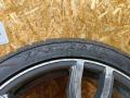 шина BMW X5 E70 2007, 3.0 л., дизель, АКПП, черный, внедорожник 5 дв., полный привод, правый руль - фото №5