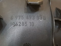 ручка внутренняя передняя левая BMW 3 серия E92/E93 [рестайлинг] E93 2011, 3.0 л., дизель, АКПП, серебро, кабриолет, задний привод, правый руль, 6975493 - фото №4