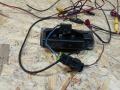 кнопка открытия багажника BMW X5 E70 2007, 3.0 л., M57 306 D3, дизель, АКПП, черный, внедорожник 5 дв., полный привод, правый руль - фото №4