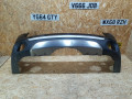 бампер задний BMW X5 F15 2014, 3.0 л., дизель, АКПП, коричневый, внедорожник 5 дв., полный привод, 51127384334, 7384334, 51127384332, 7384332, 51127308071, 7308071, 51127294756, 7294756 - фото №2