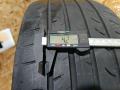 шина BMW 5 серия F10/F11 [рестайлинг] F10 2015, 3.0 л., дизель, АКПП, седан, задний привод, правый руль - фото №3