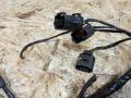 проводка бачка омывателя BMW X5 E70 2007, 3.0 л., D, M57 D30 (306D3), дизель, АКПП, черный, внедорожник 5 дв., полный привод, правый руль, 9115107, 6973885, 61129115107 - фото №2