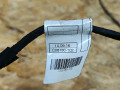 Проводка крышки багажника BMW 3 серия F30/F31 [рестайлинг] F31 2016, 3.0 л., дизель, АКПП, универсал, полный привод, 767832 - фото №5