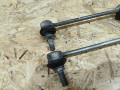 стойка стабилизатора BMW 5 серия F07/F10/F11 F11 2011, 3.0 л., дизель, АКПП, черный, универсал, задний привод, 33556786429, 6786429 - фото №2