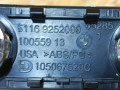 прикуриватель BMW X5 F15 2014, 3.0 л., дизель, АКПП, коричневый, внедорожник 5 дв., полный привод, 9252009 - фото №4