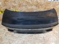 крышка багажника (дверь 3-5) BMW 4 серия F32/F33 F32 2015, 3.5 л., дизель, АКПП, черный, купе, полный привод, правый руль, 41007381193, 7381193, 41007347923, 7347923 - фото №4