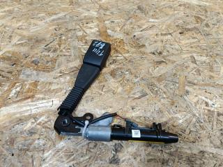 замок ремня безопасности BMW X6 E71 [рестайлинг] E71 2012, 5.0 л., дизель, АКПП, черный, внедорожник 5 дв., полный привод, правый руль, 72117295963, 7295963, 72119172211, 9172211, 72117161053, 7161053, 3055290