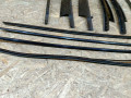 планки shadow line BMW 3 серия F30/F31/F34 F30 2013, 3.0 л., дизель, АКПП, черный, седан, задний привод, правый руль, 7263383, 7263380, 7263384, 7263379 - фото №9