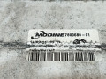 интеркулер BMW 3 серия E92/E93 [рестайлинг] E93 2011, 3.0 л., дизель, АКПП, черный, кабриолет, задний привод, правый руль, 7800680, 17517800680, 17517789333, 7789333 - фото №7