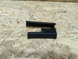 Пластик салазок сидений BMW X5 F15 2014, 3.0 л., дизель, АКПП, коричневый, внедорожник 5 дв., полный привод, 7296201